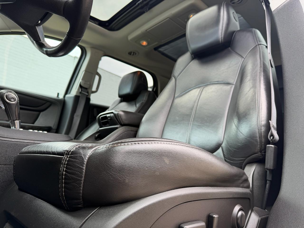 GMC Acadia SLT-2 AWD 2015
