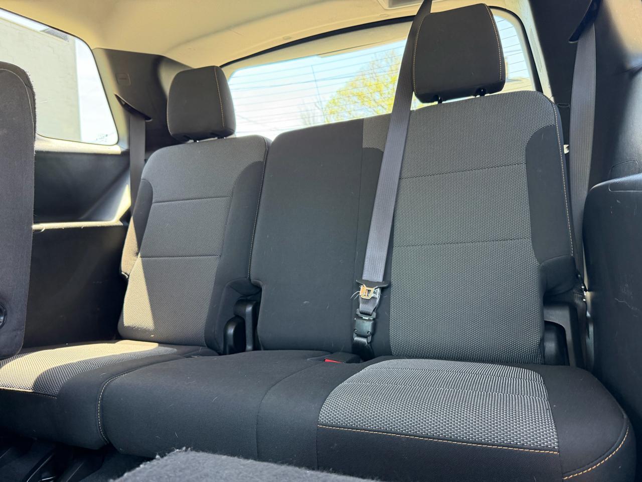 Chevrolet Traverse LT Cloth AWD 2021