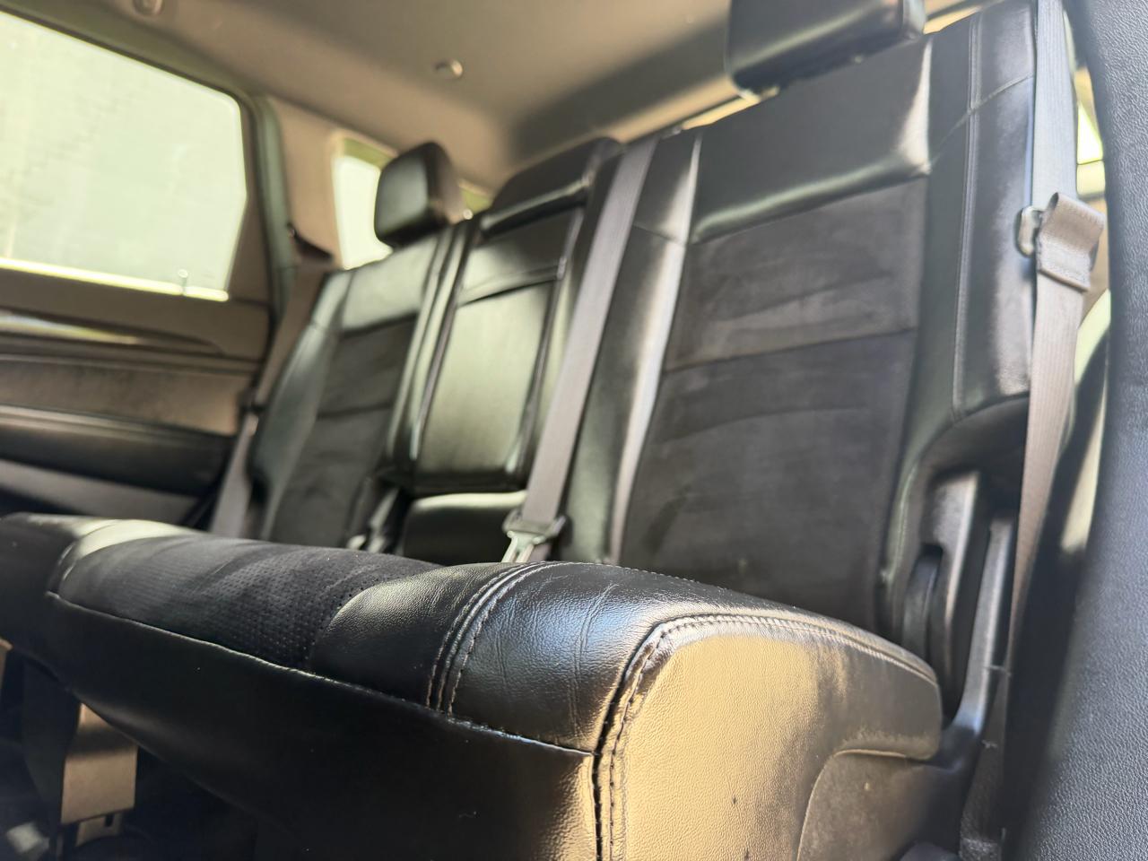 Jeep Grand Cherokee Laredo 4WD 2018