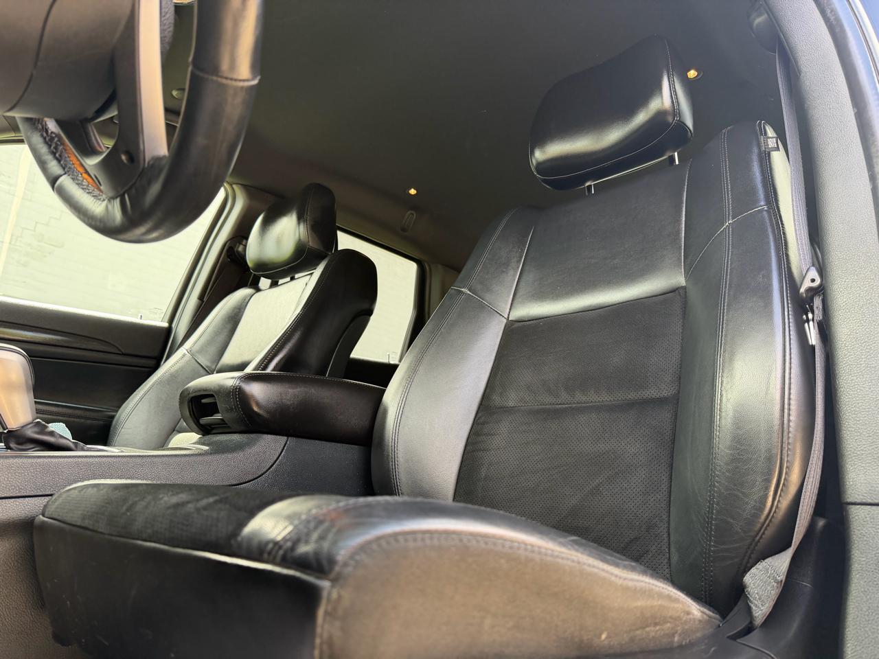Jeep Grand Cherokee Laredo 4WD 2018
