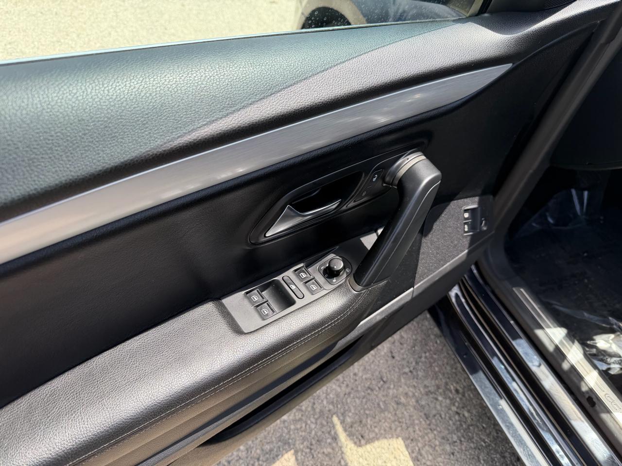 Volkswagen CC Sport Plus 2013