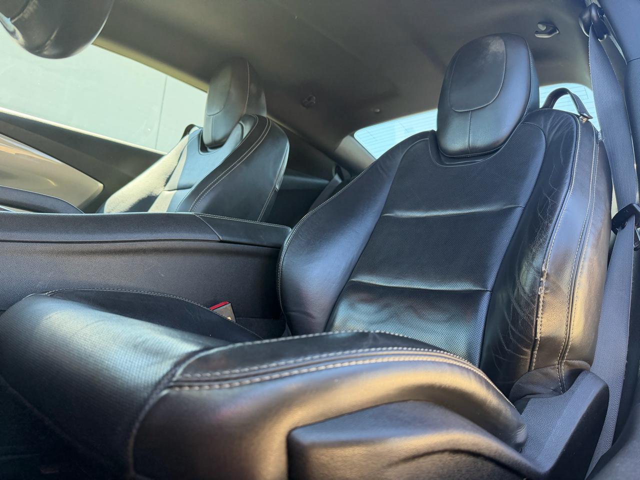 Chevrolet Camaro Coupe 2LT 2013