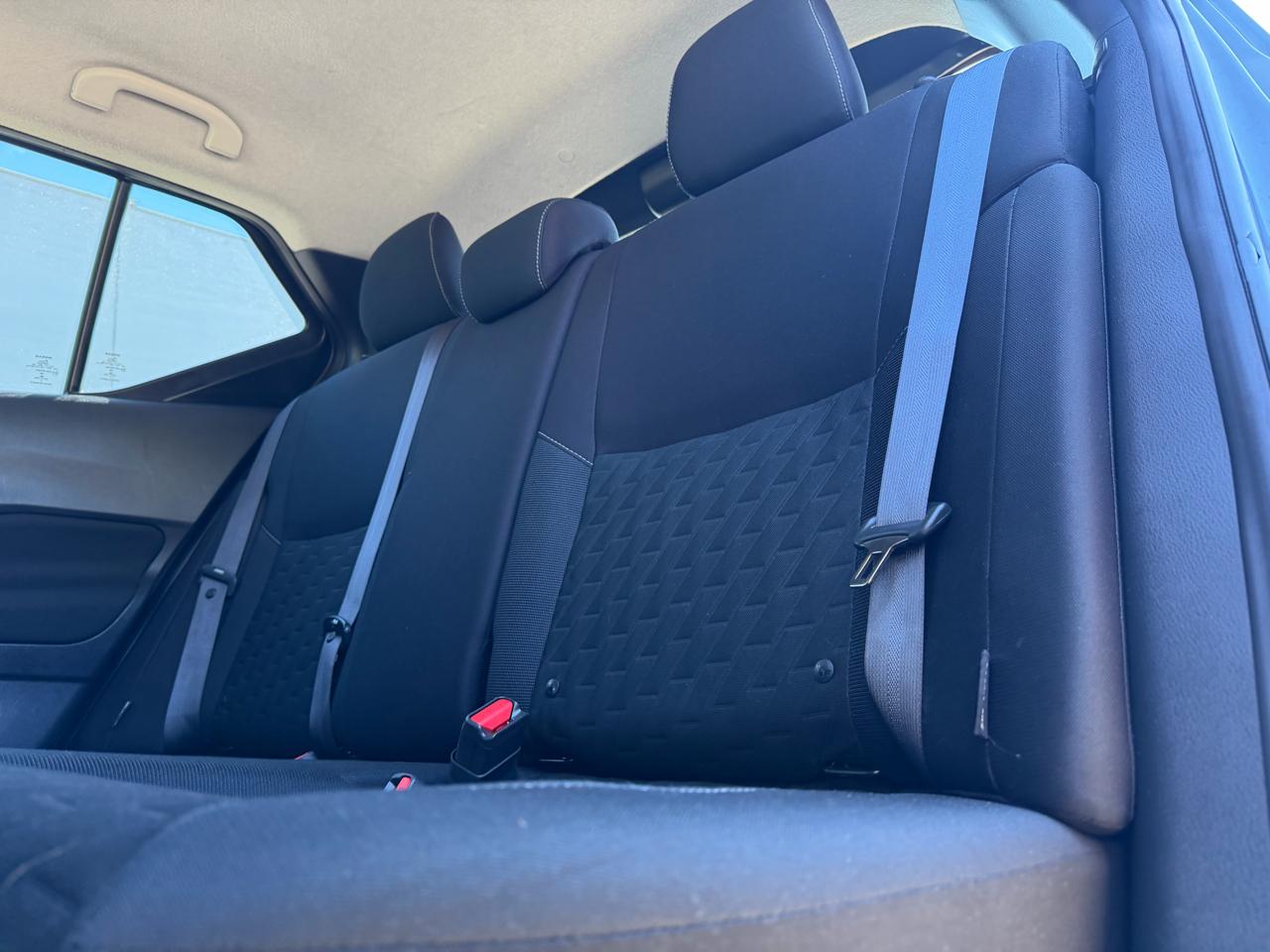 Nissan Kicks S 2021