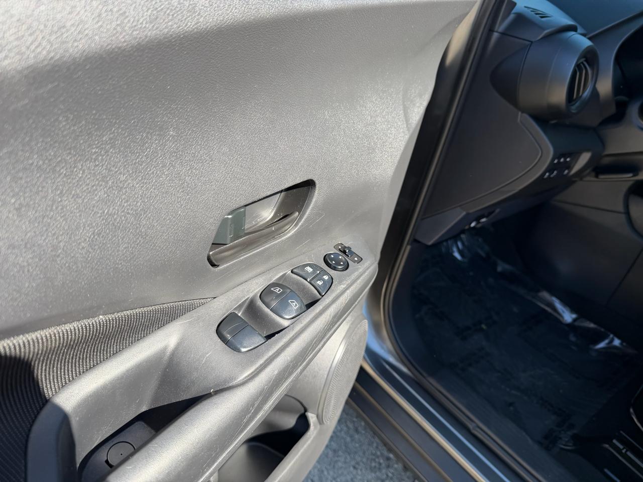 Nissan Kicks S 2021