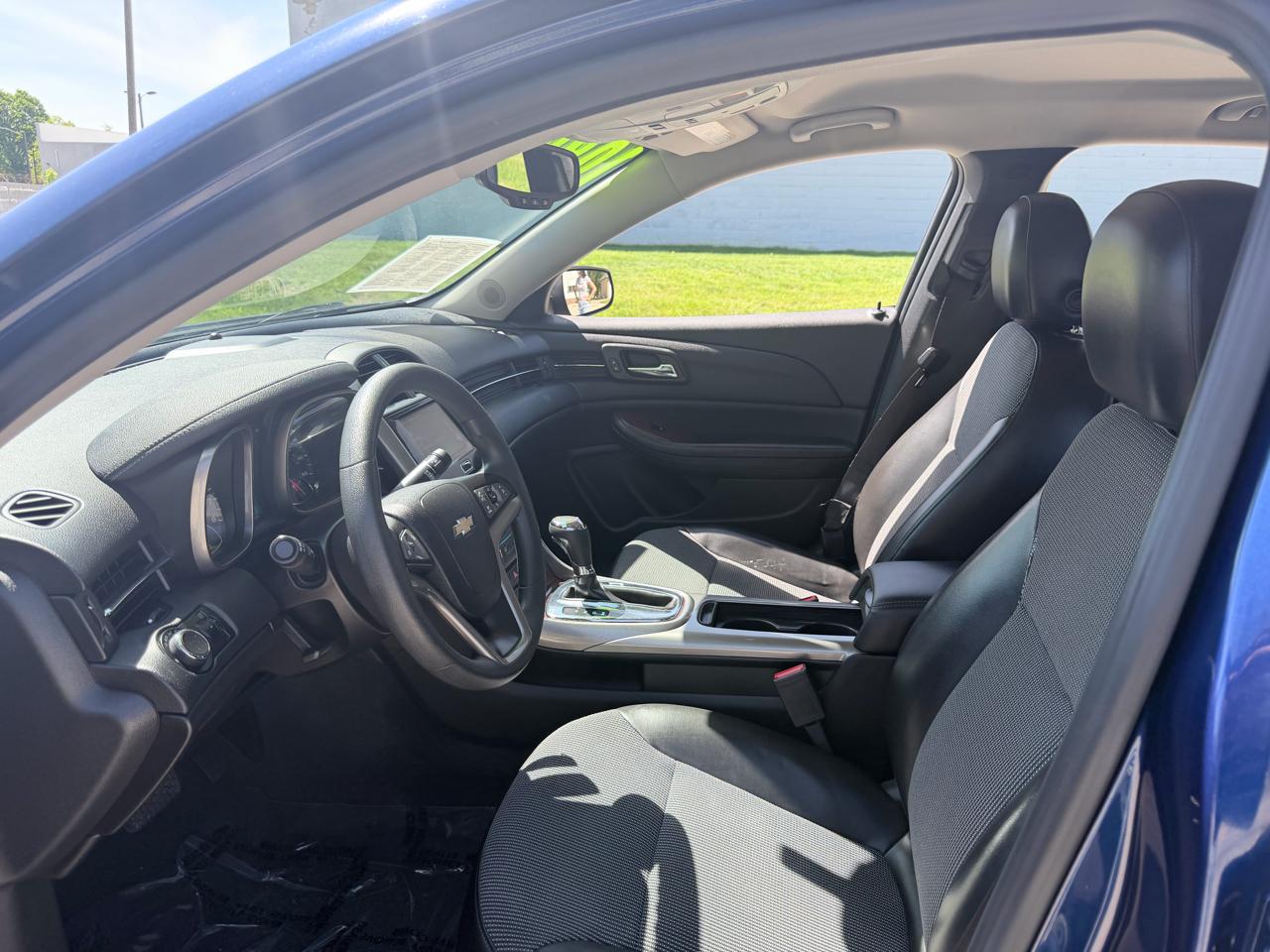 Chevrolet Malibu 1LT 2013
