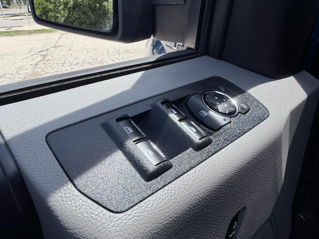 Ford F-150 XLT SuperCrew 5.5-ft. Bed 4WD 2018