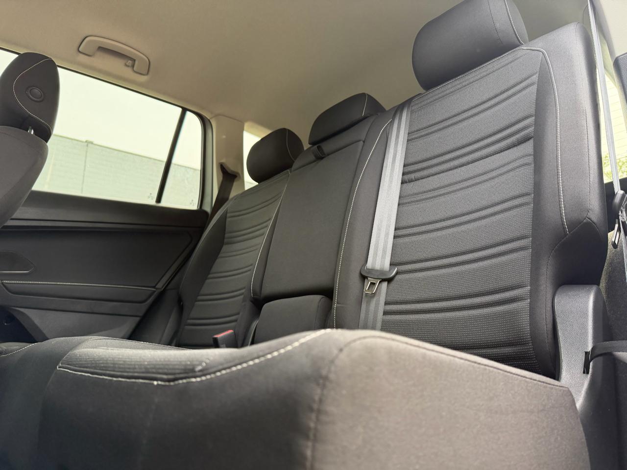 Volkswagen Tiguan S 4Motion 2024