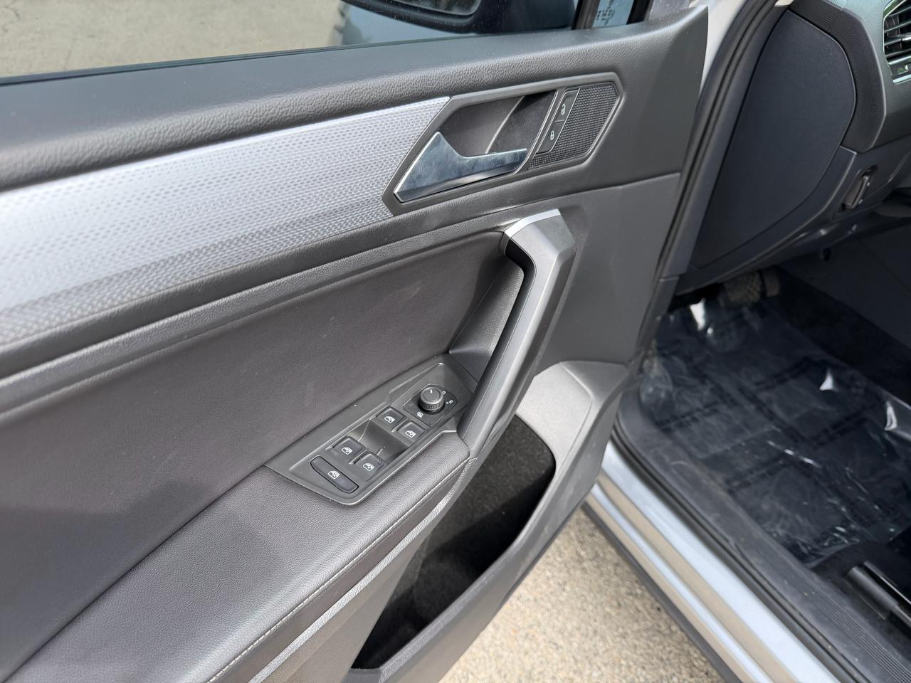 Volkswagen Tiguan S 4Motion 2024