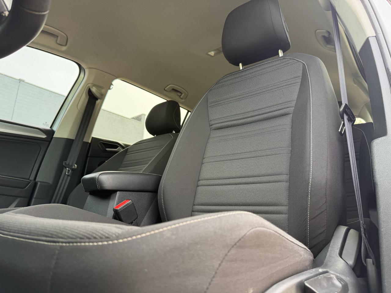 Volkswagen Tiguan S 4Motion 2024