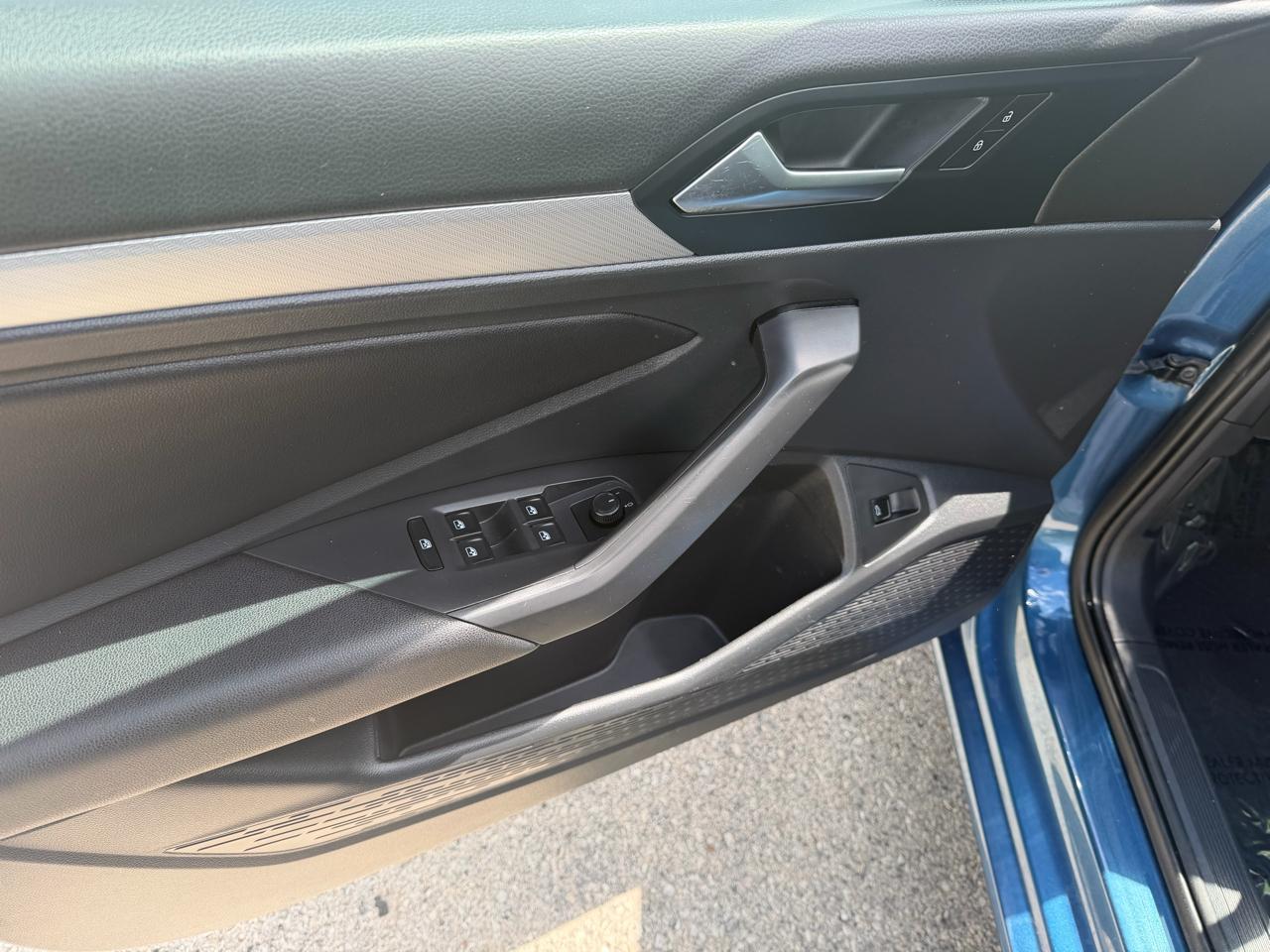 Volkswagen Jetta 1.4T SE 8A 2019