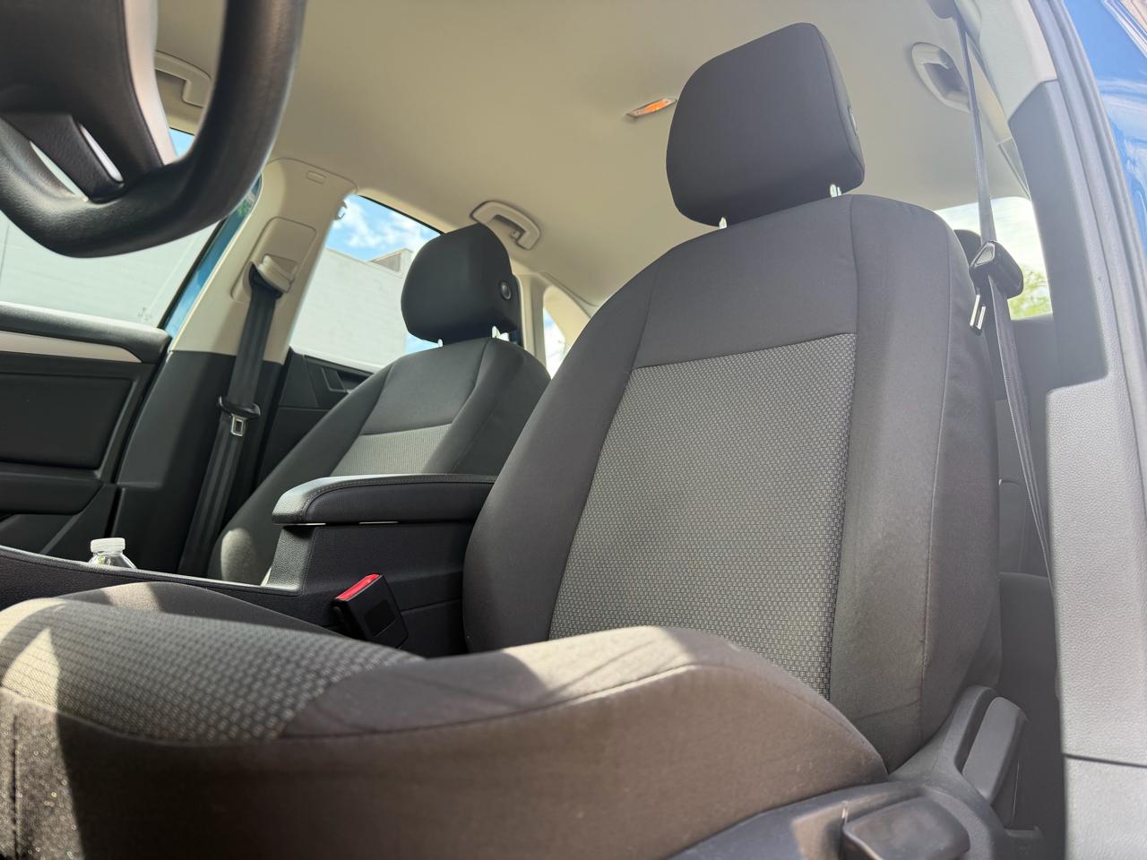 Volkswagen Jetta 1.4T SE 8A 2019