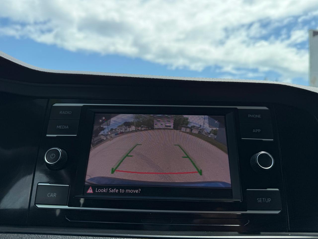 Volkswagen Jetta 1.4T SE 8A 2019