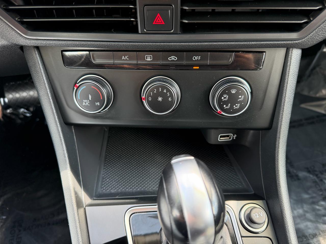 Volkswagen Jetta 1.4T SE 8A 2019