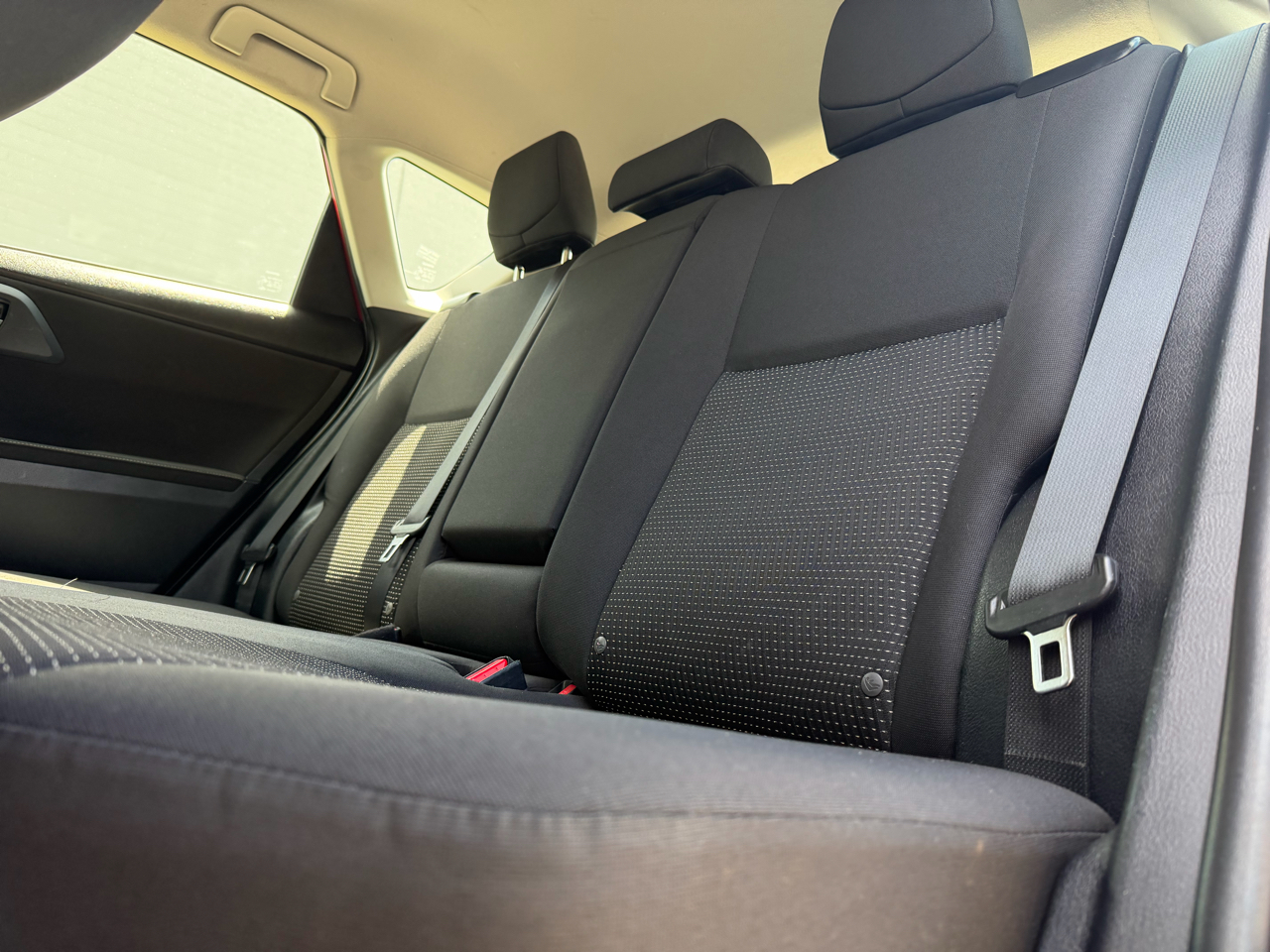 Scion iM 6M 2016