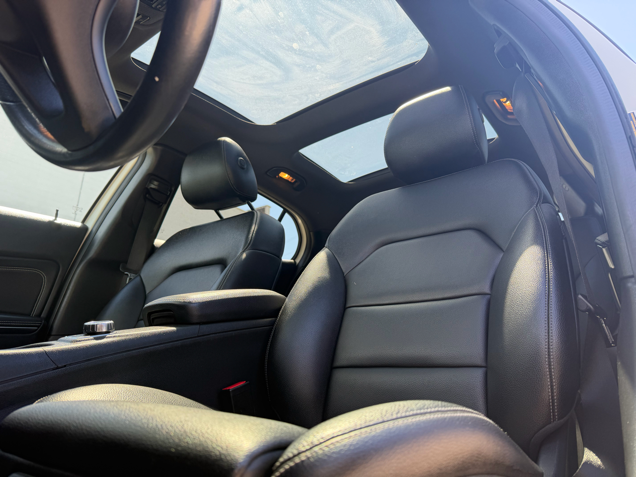 Mercedes-Benz GLA-Class GLA250 4MATIC 2018