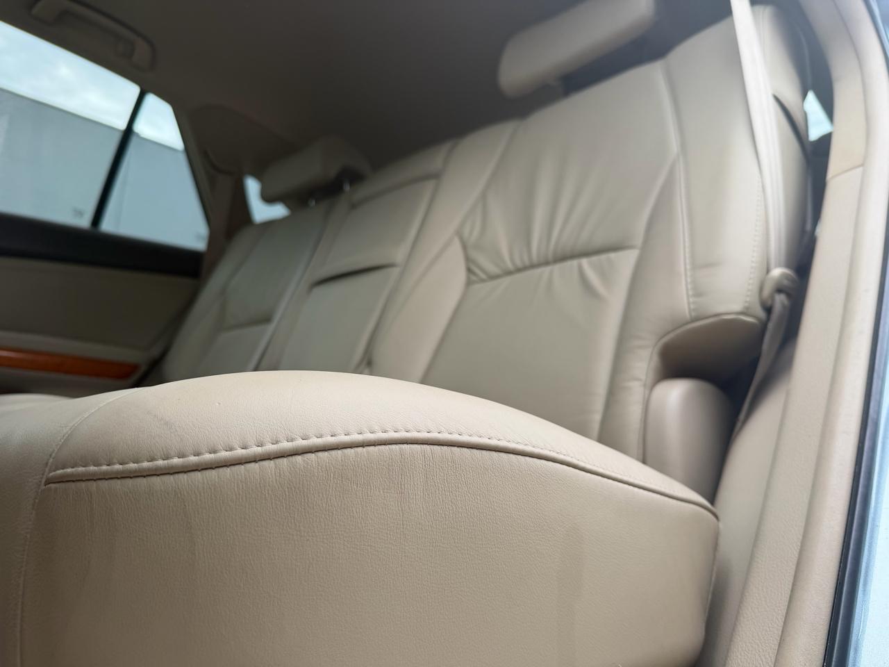 Lexus RX 350 AWD 2007