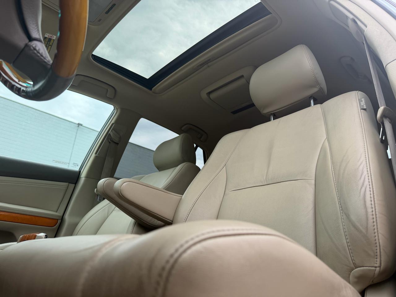 Lexus RX 350 AWD 2007