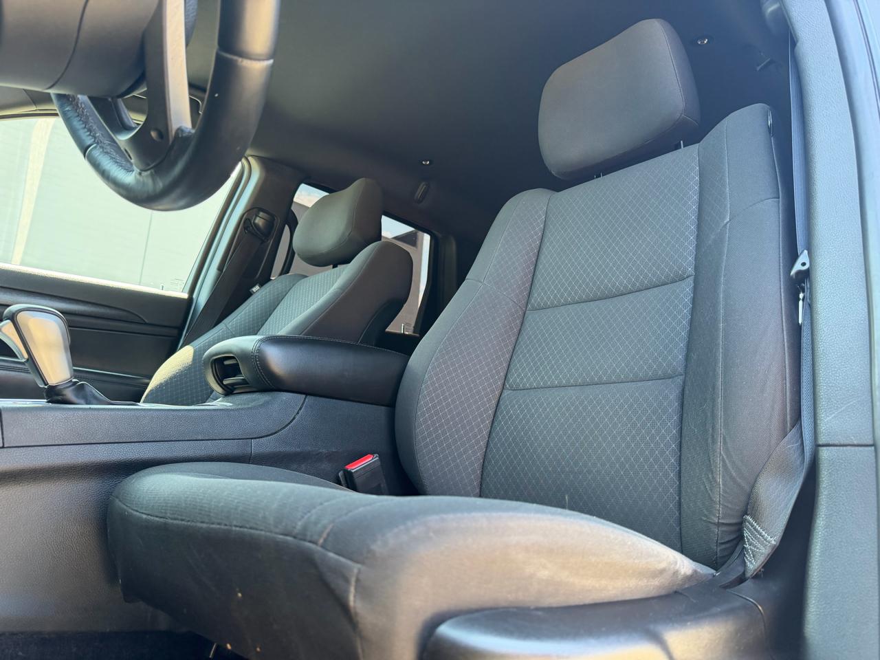 Jeep Grand Cherokee Laredo 4WD 2018