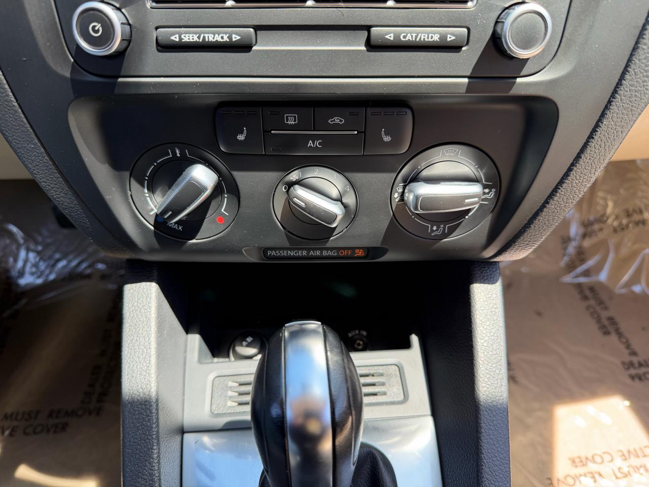 Volkswagen Jetta SE 2014