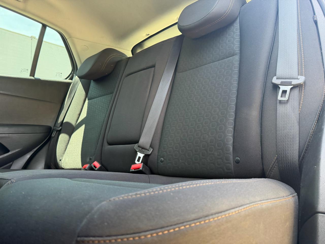 Chevrolet Trax LS AWD 2018