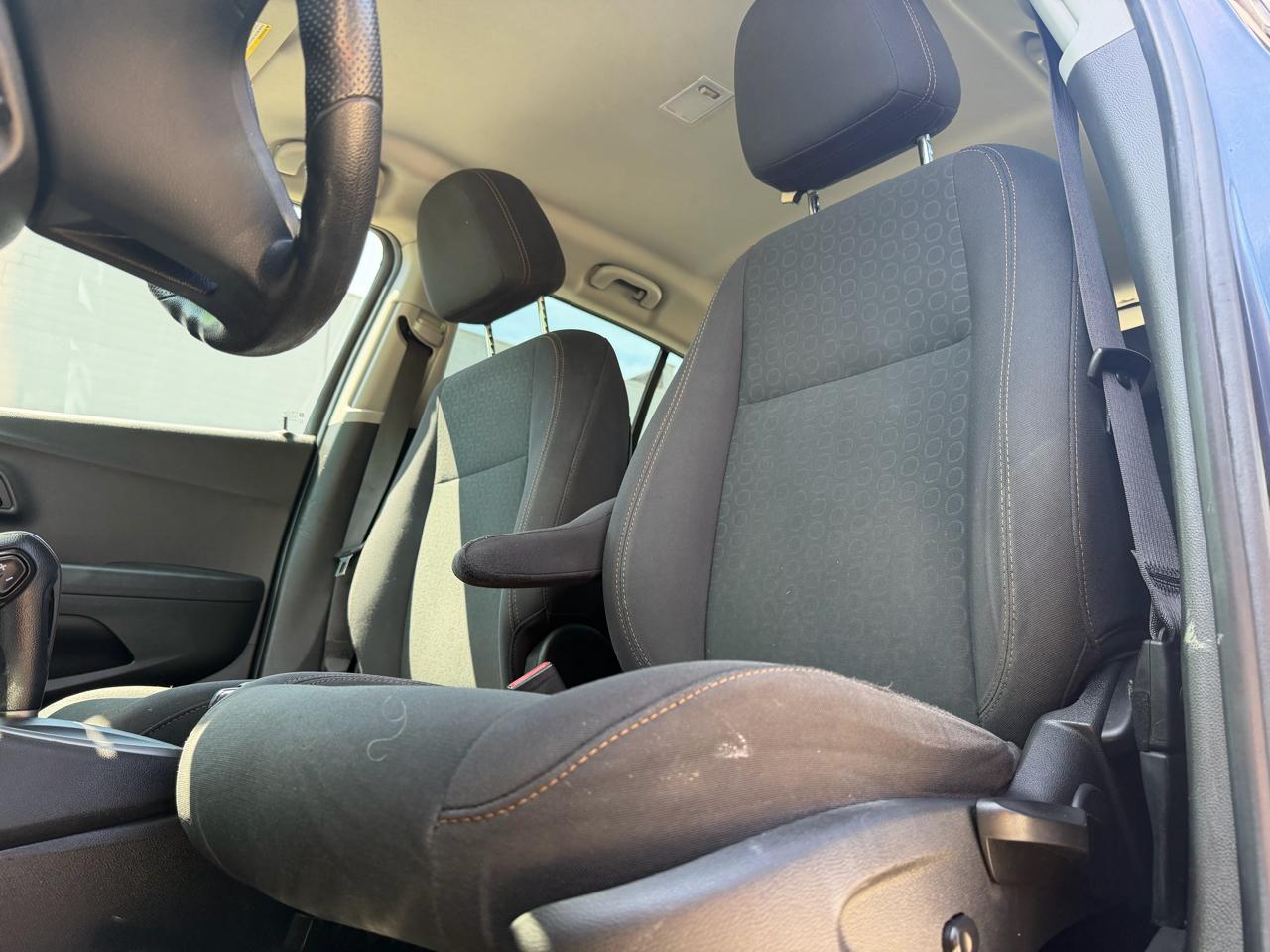 Chevrolet Trax LS AWD 2018