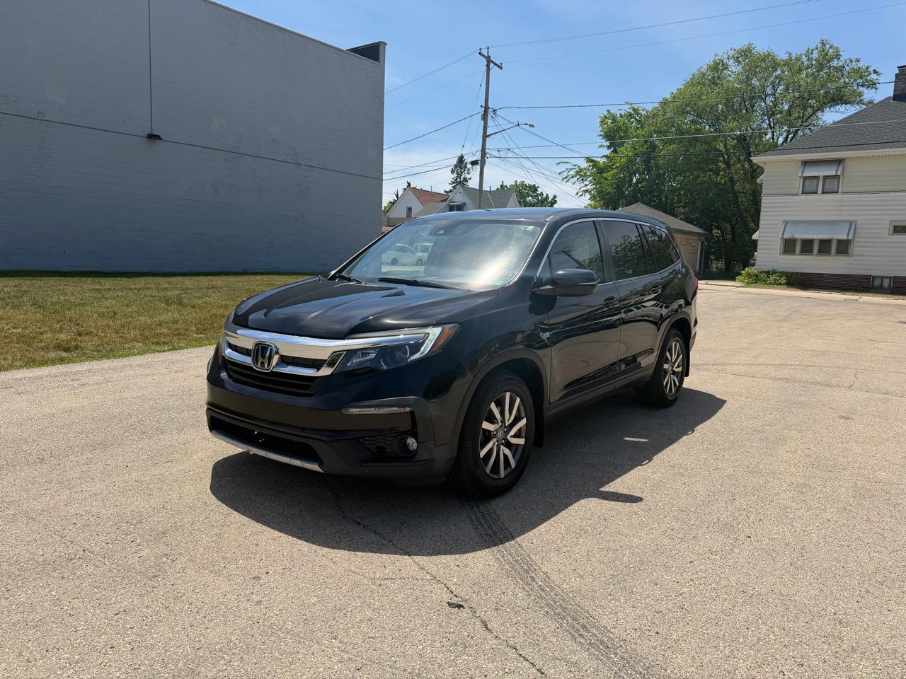Honda Pilot EXL 2WD 2019