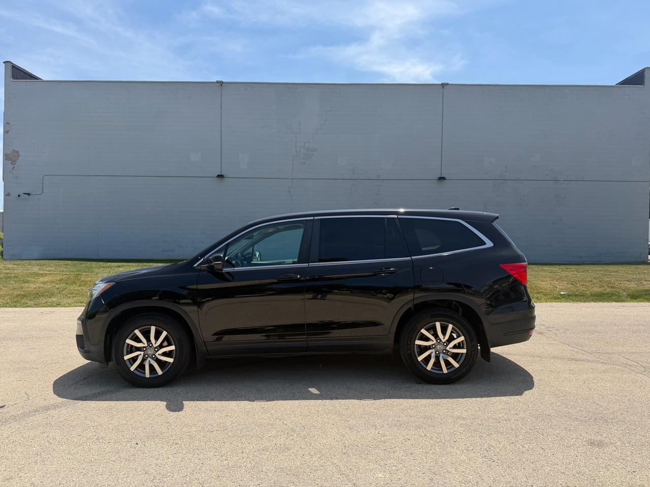 Honda Pilot EXL 2WD 2019