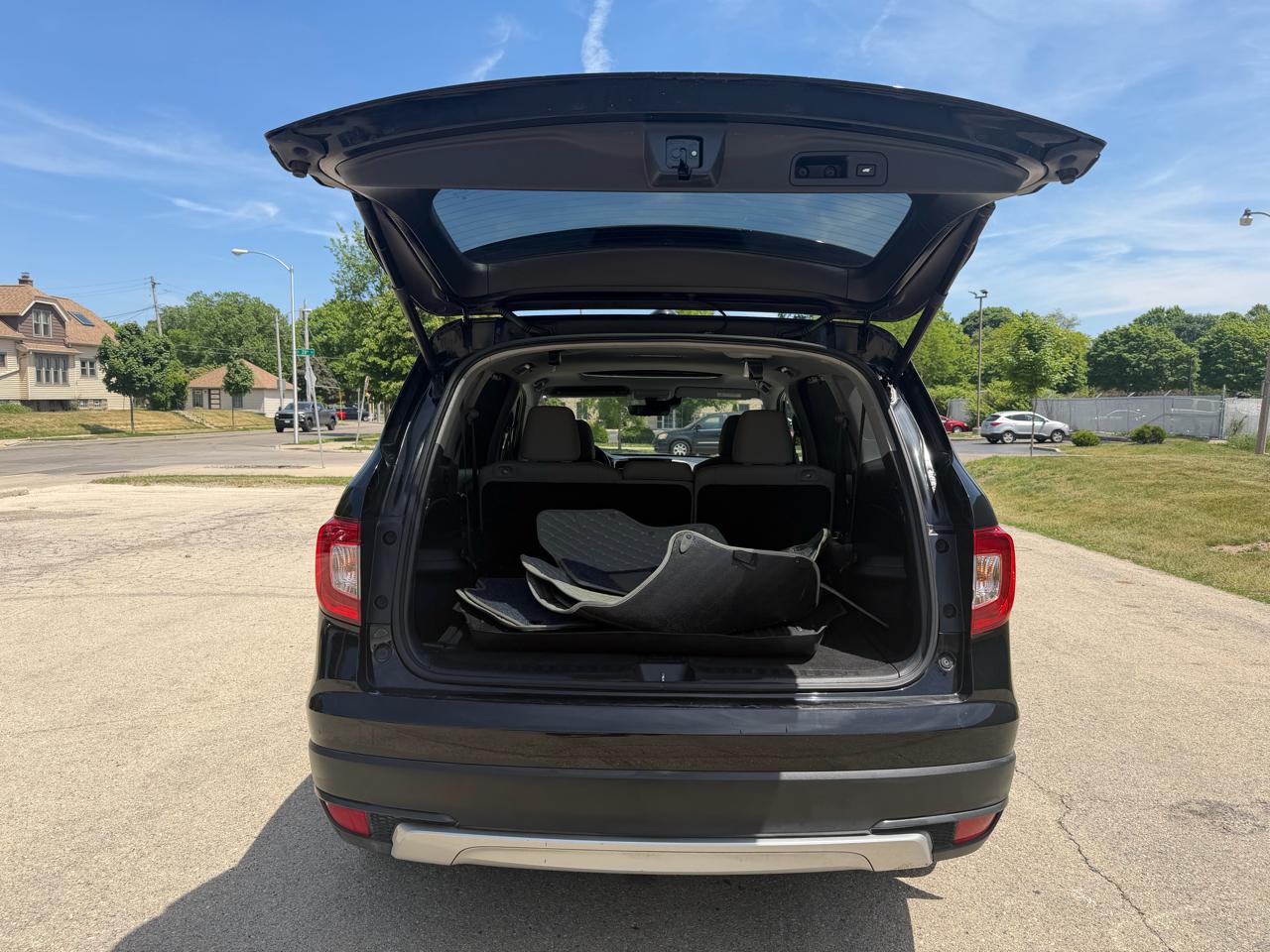 Honda Pilot EXL 2WD 2019