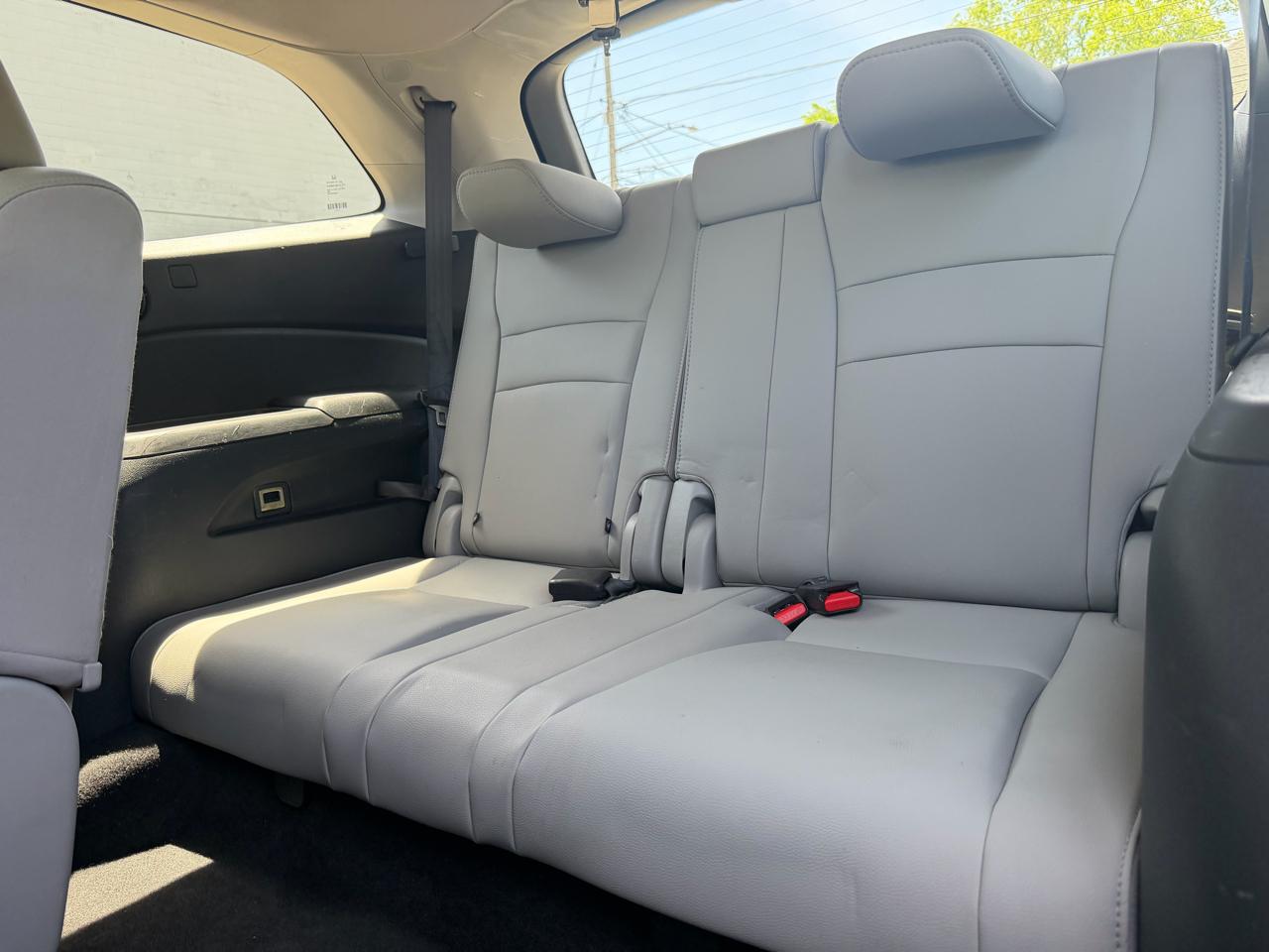 Honda Pilot EXL 2WD 2019