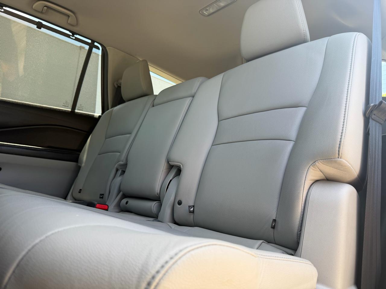 Honda Pilot EXL 2WD 2019