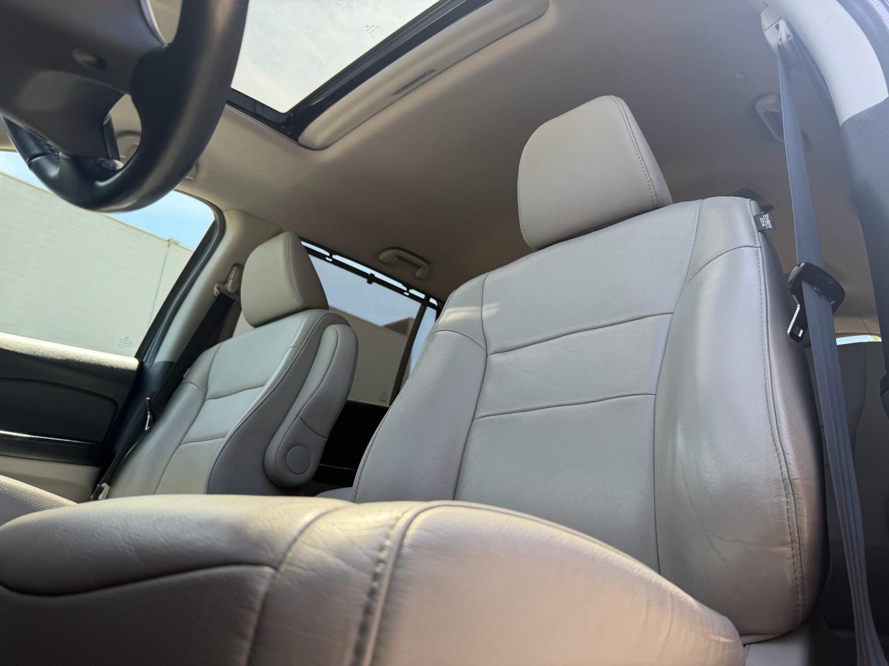 Honda Pilot EXL 2WD 2019