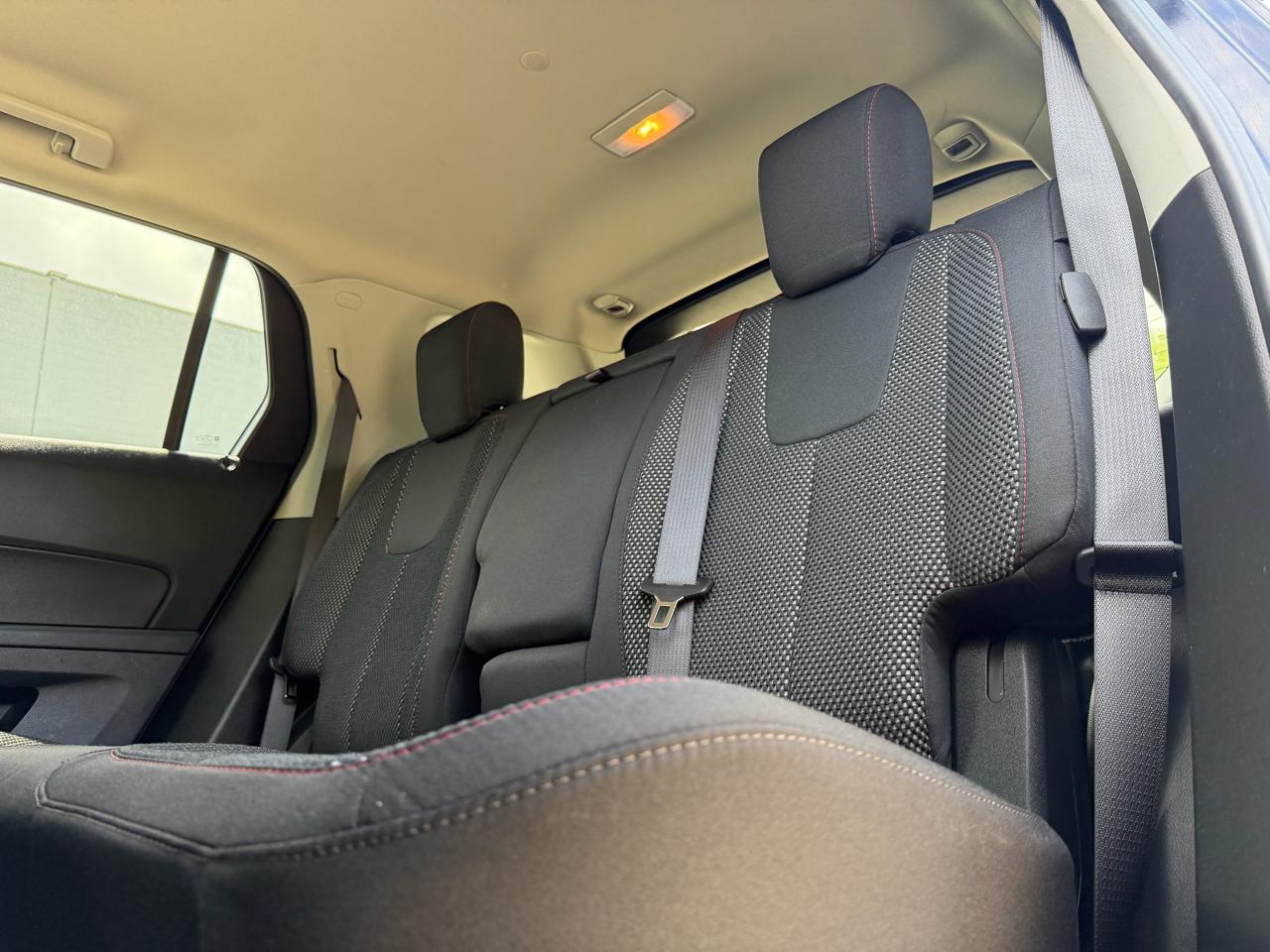 GMC Terrain SLE2 FWD 2017