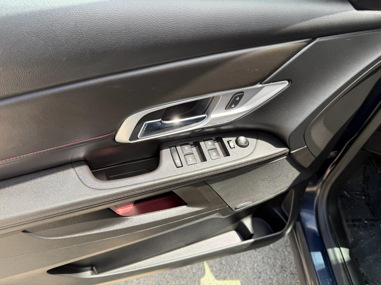 GMC Terrain SLE2 FWD 2017