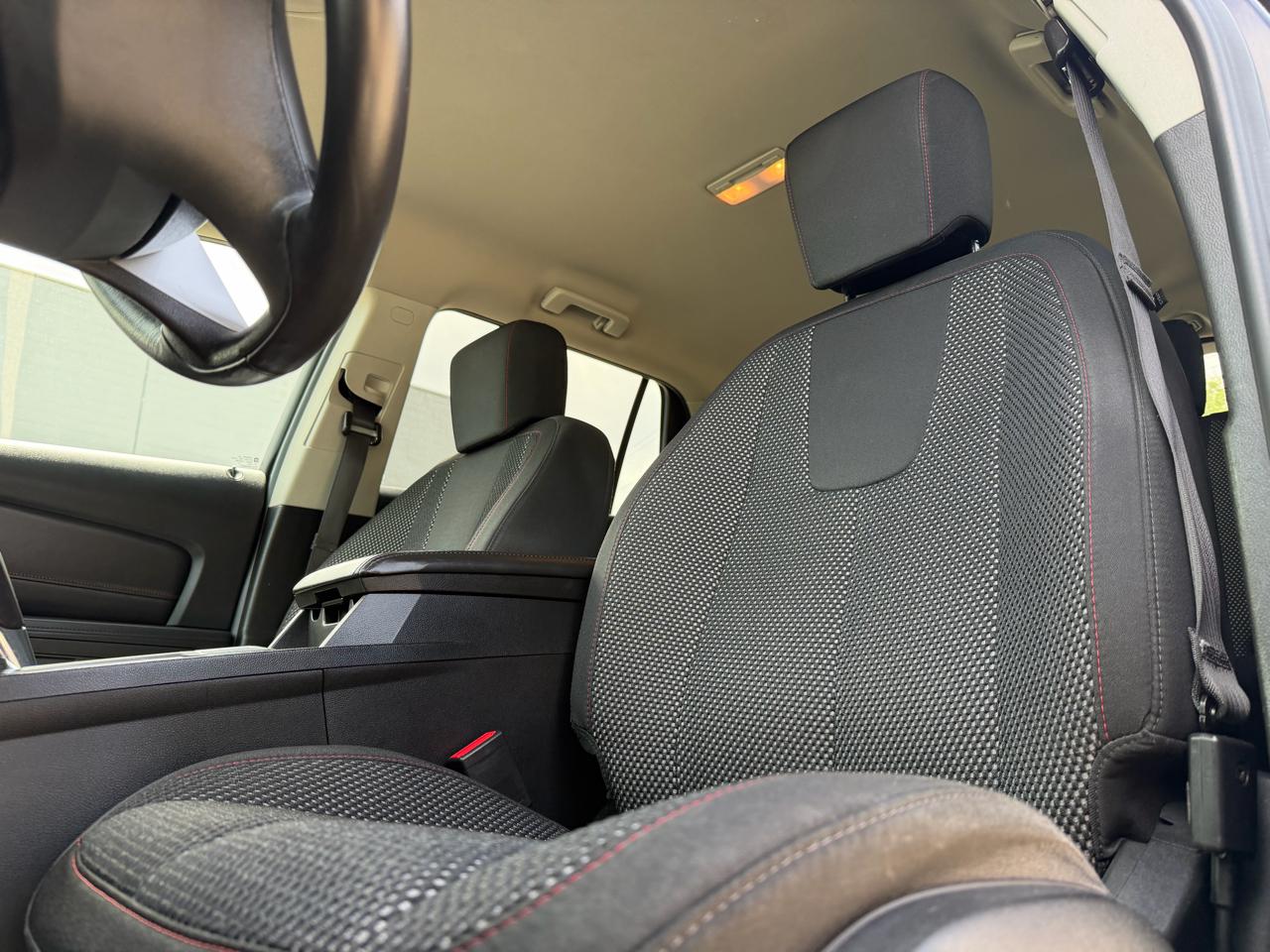 GMC Terrain SLE2 FWD 2017