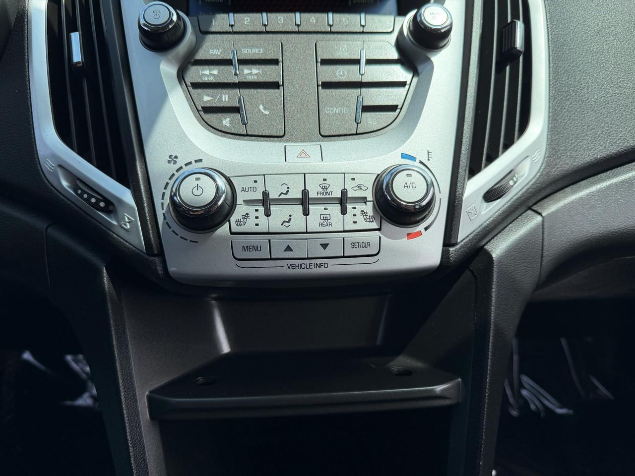 GMC Terrain SLE2 FWD 2017