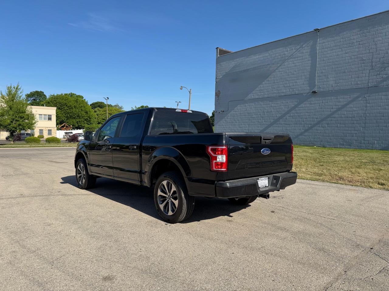 Ford F-150 XL 2019