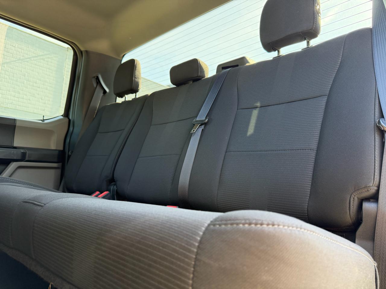 Ford F-150 XL 2019