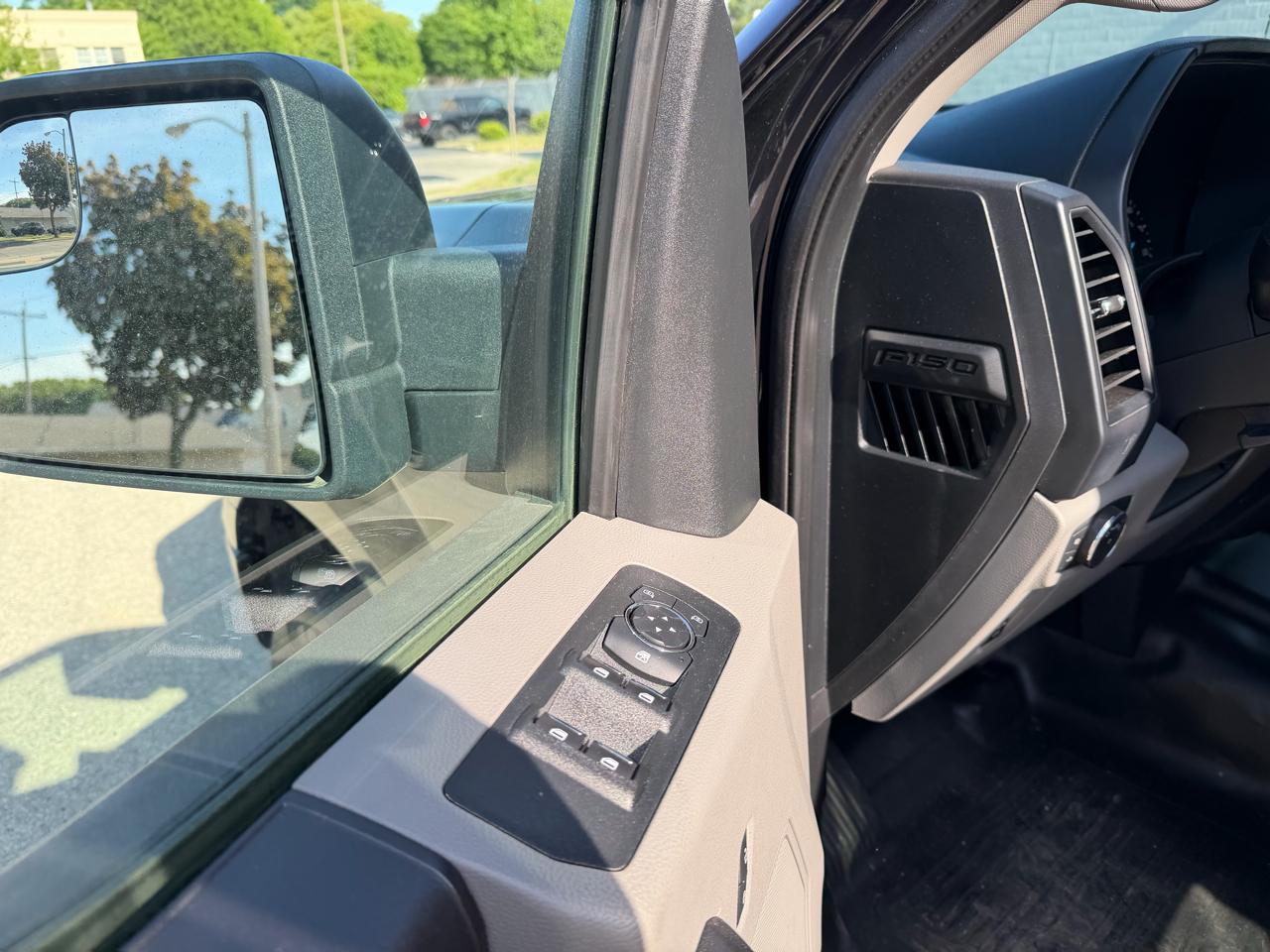 Ford F-150 XL 2019