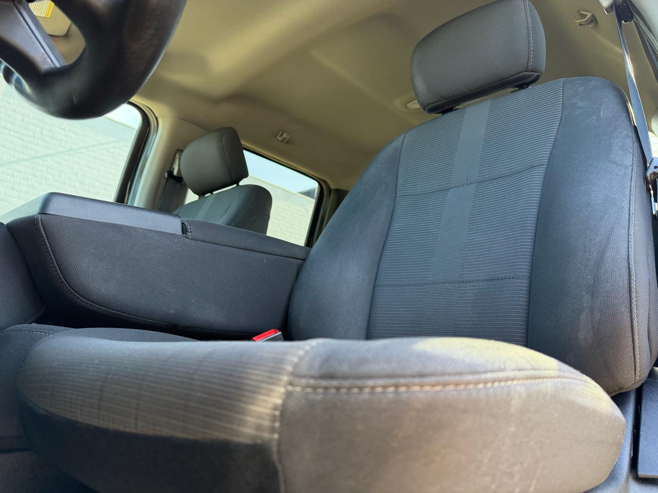 Ford F-150 XL 2019