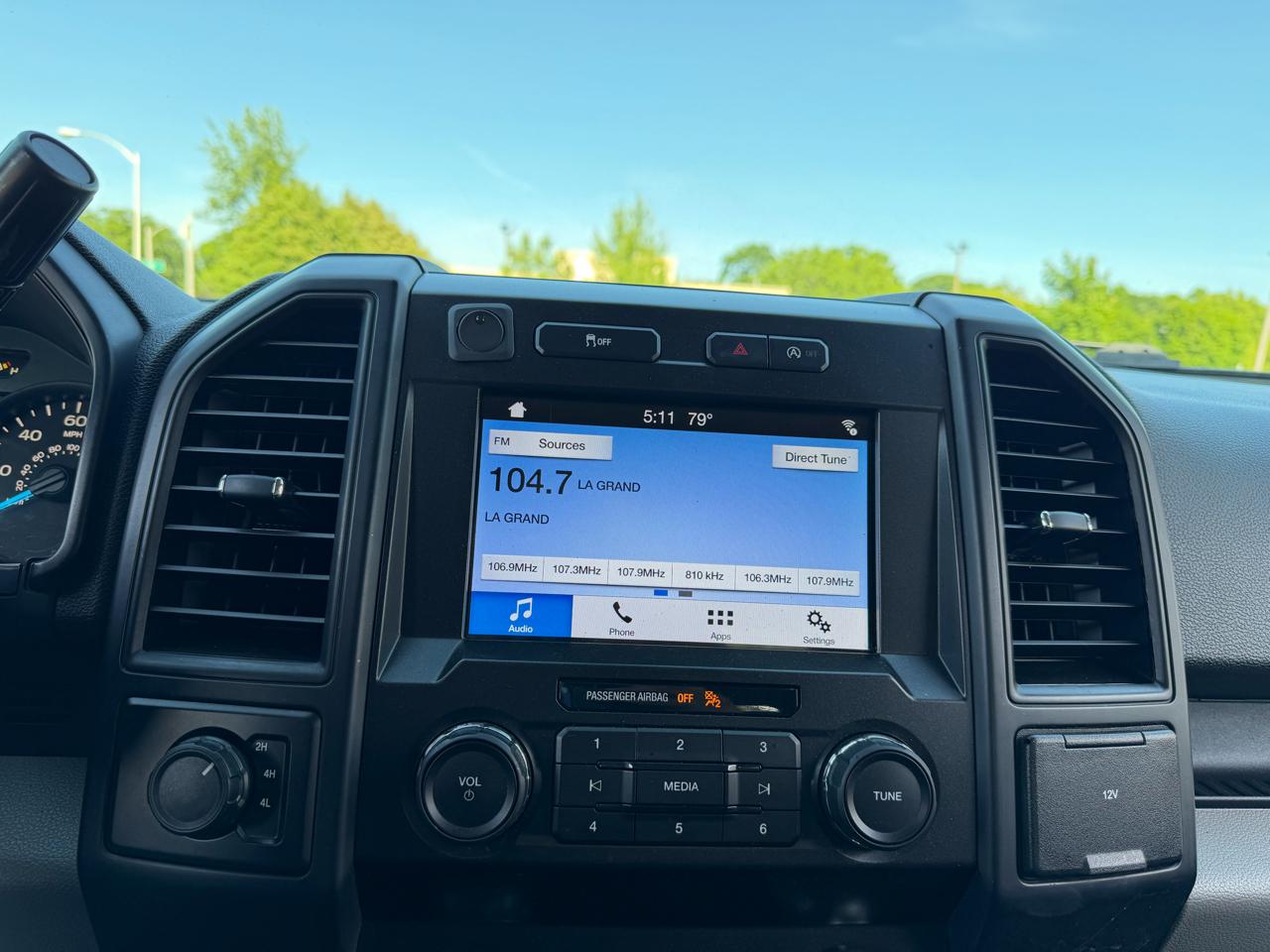 Ford F-150 XL 2019