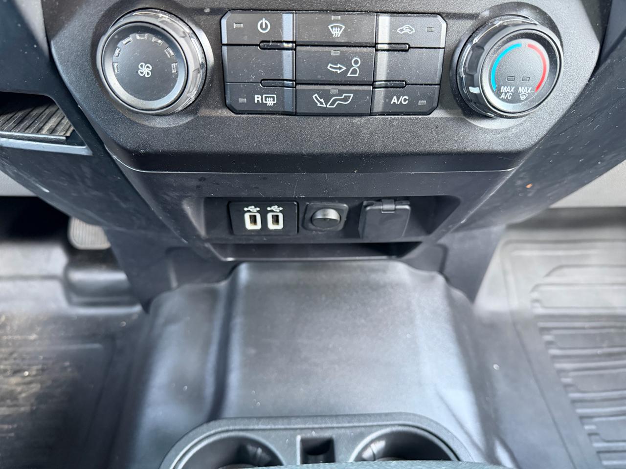 Ford F-150 XL 2019