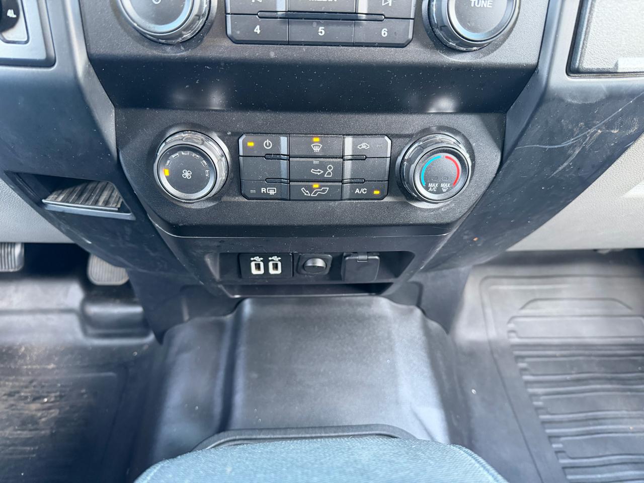 Ford F-150 XL 2019