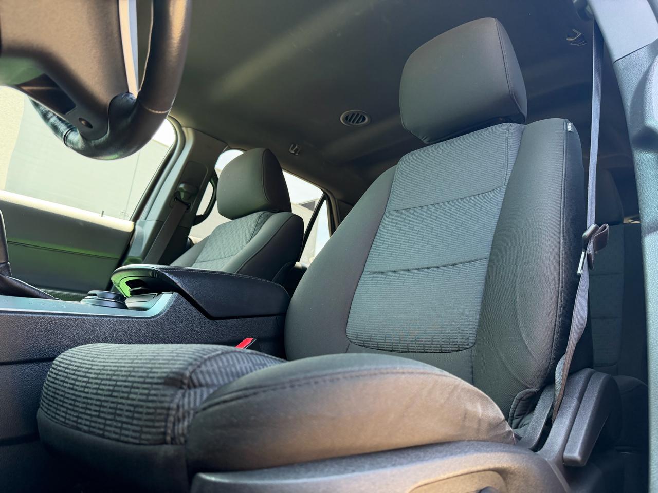Ford Explorer XLT 4WD 2012