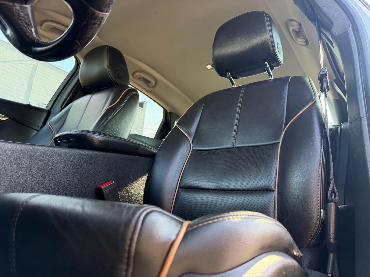 Chevrolet Impala Premier 2020