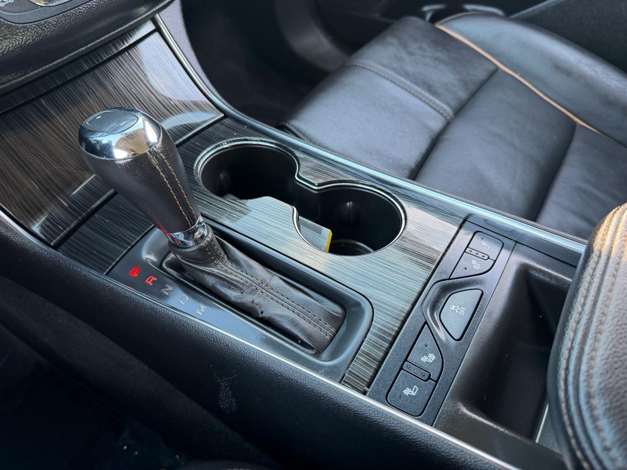 Chevrolet Impala Premier 2020