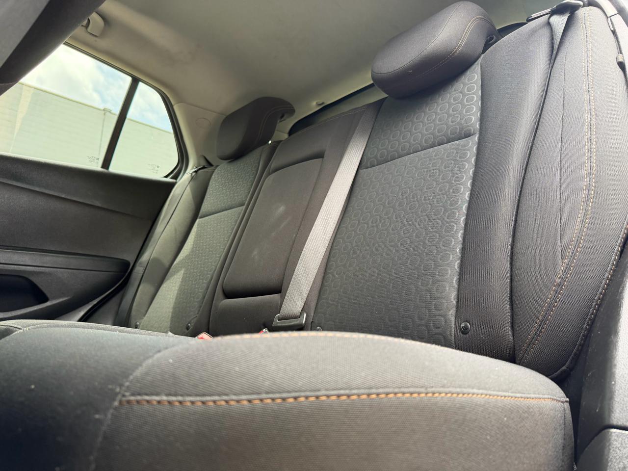 Chevrolet Trax LS FWD 2020