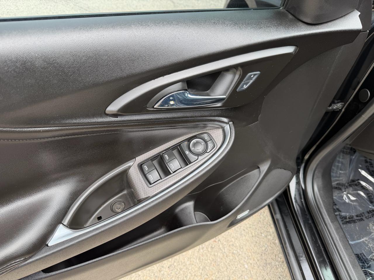 Chevrolet Malibu 1LT 2016