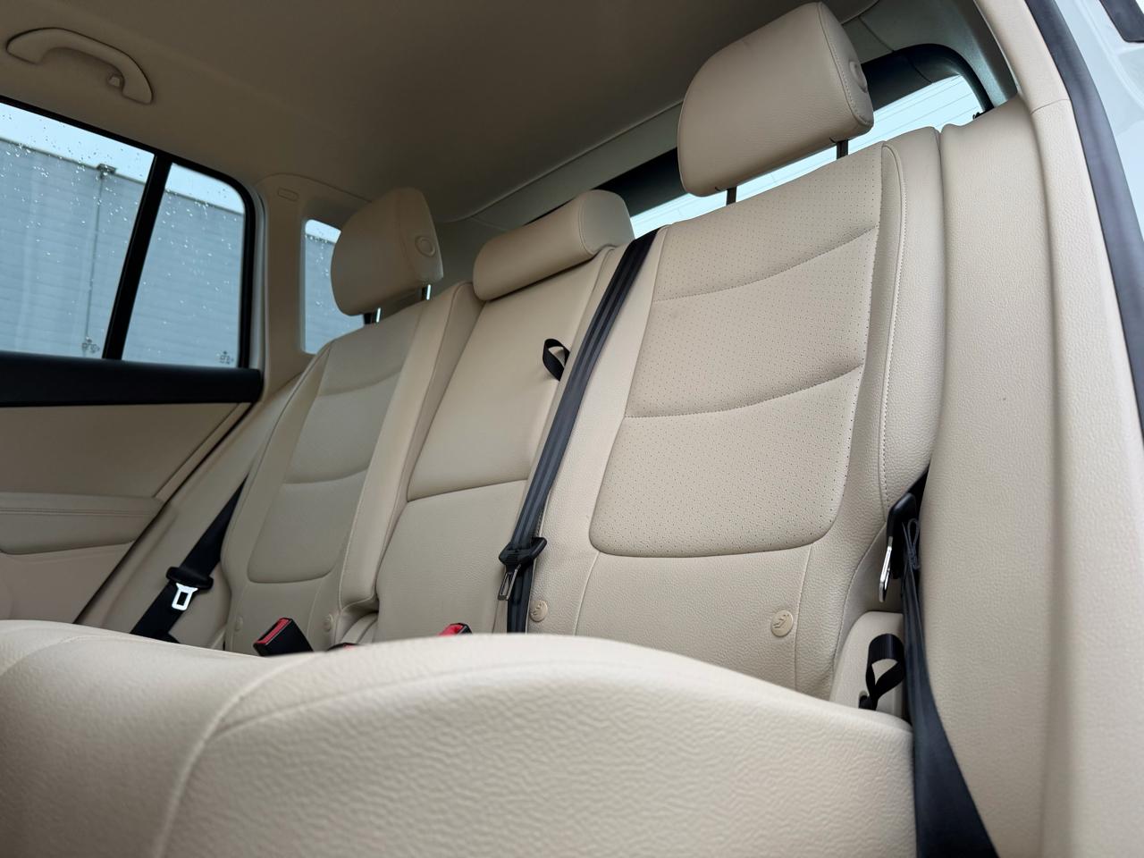 Volkswagen Tiguan SE 4Motion 2016