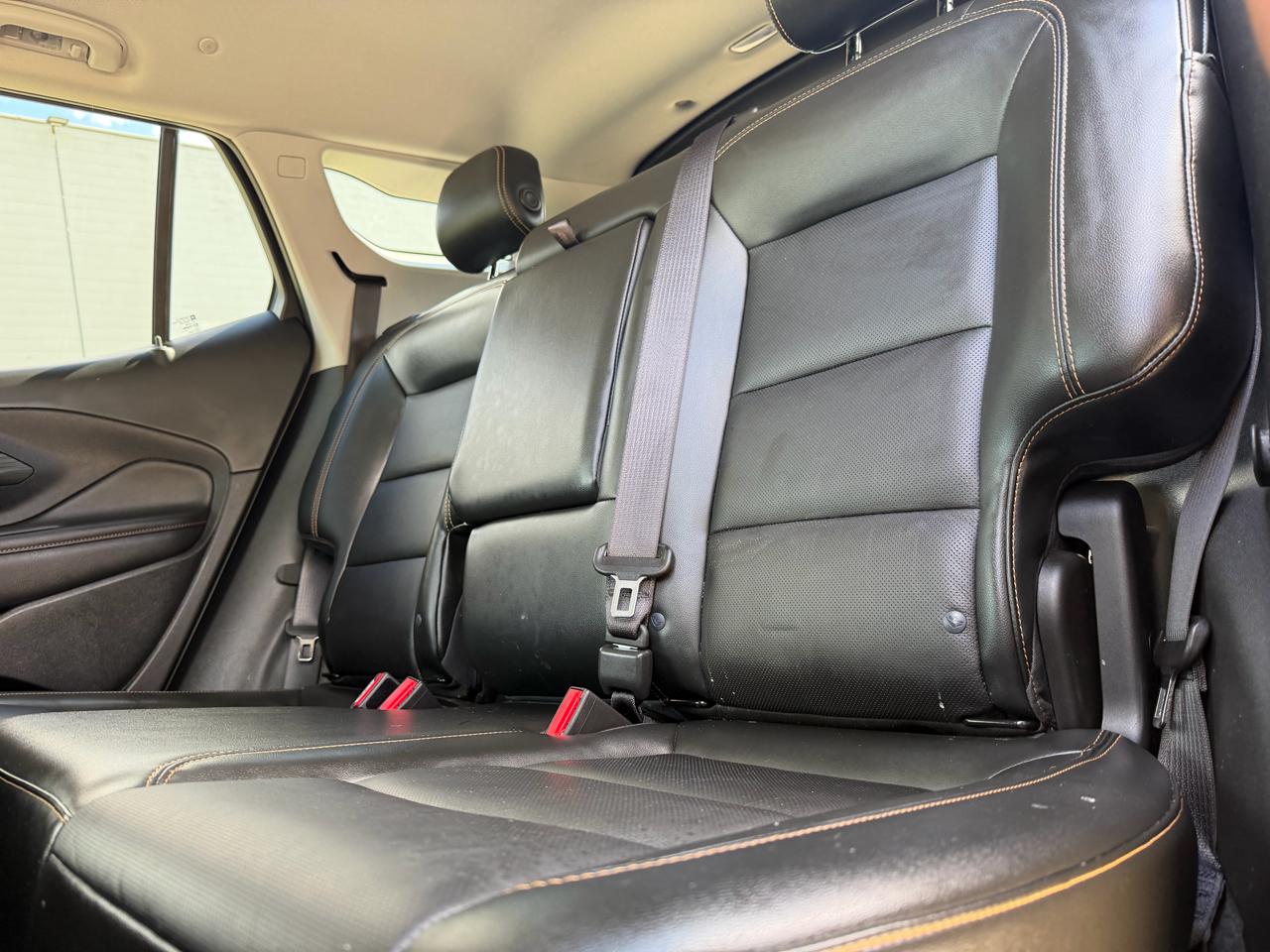 GMC Terrain SLT AWD 2019