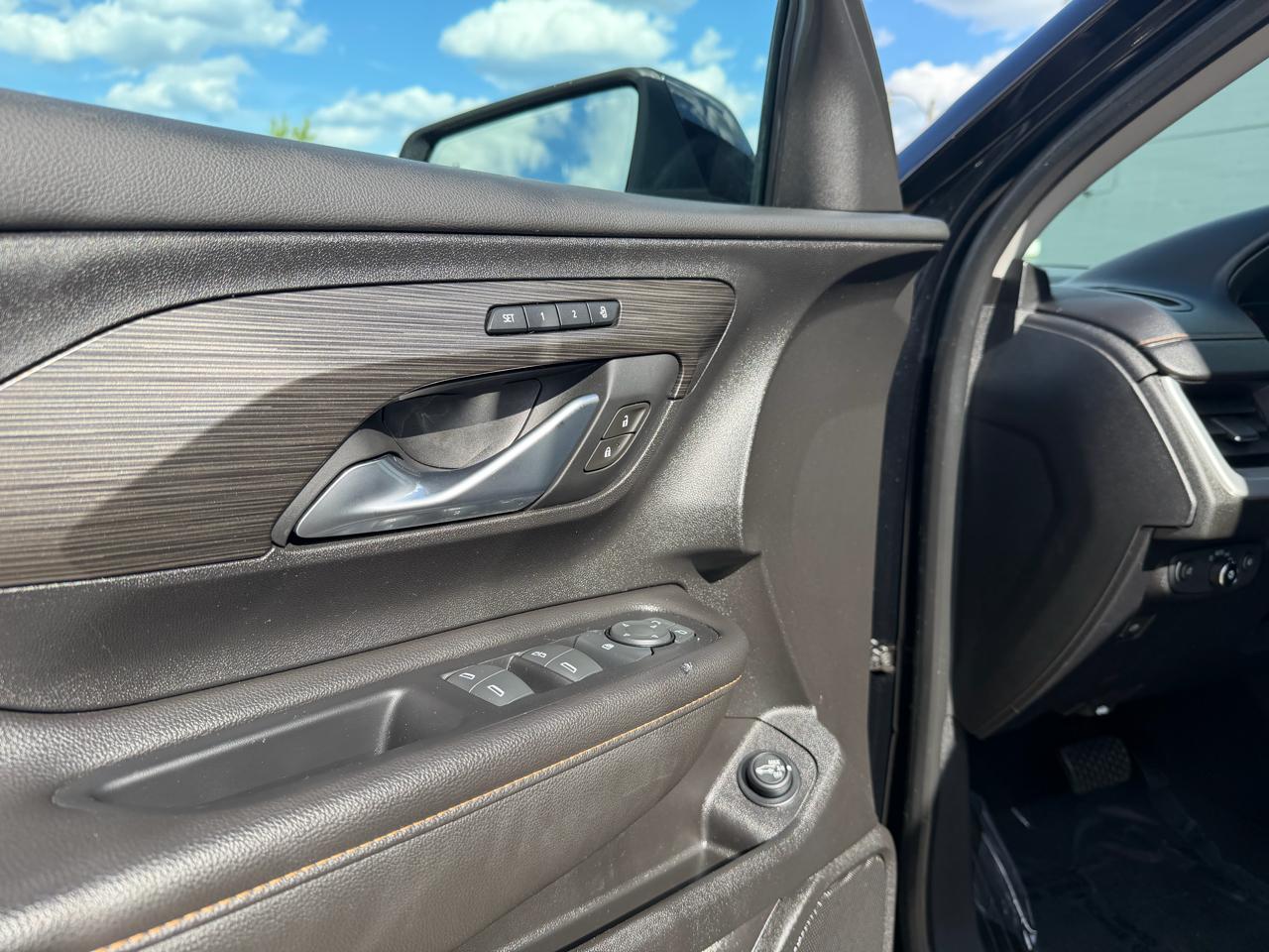 GMC Terrain SLT AWD 2019